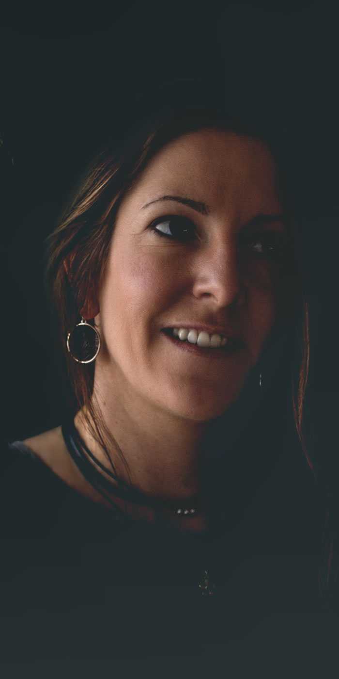 geraldine
